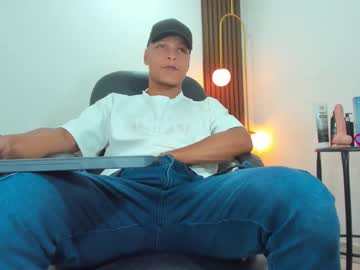Ricky_Owens1 July 22, 2025 Chaturbate stream image