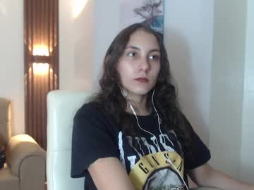 Xlunna July 22, 2025 Chaturbate stream image