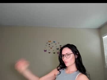 Zoiebutterfly July 22, 2025 Chaturbate stream image