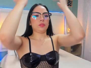 Abbydixon1 July 22, 2025 Chaturbate stream image