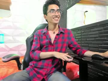 Andyuoswald July 22, 2025 Chaturbate stream image