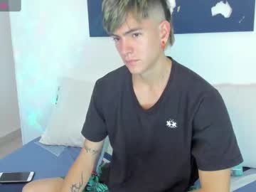 Archangel033 July 22, 2025 Chaturbate stream image