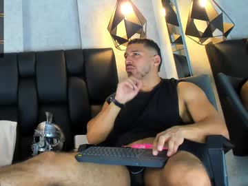 Arthurlam July 22, 2025 Chaturbate stream image