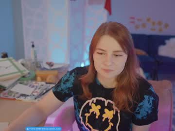 Asiri_Ocean July 22, 2025 Chaturbate stream image