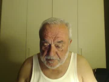 Ciaoamoremio4 July 22, 2025 Chaturbate stream image