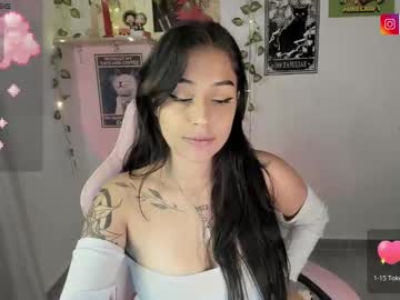 Circe_L July 22, 2025 Chaturbate stream image