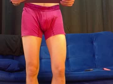 Cristian_Cb1 July 22, 2025 Chaturbate stream image