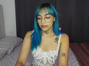 Dannielle_ July 22, 2025 Chaturbate stream image