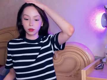 Emillycutemurr_ July 22, 2025 Chaturbate stream image