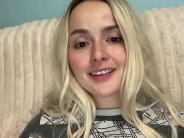 Emily_Morning_Dew July 22, 2025 Chaturbate stream image