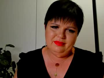 Evemilf July 22, 2025 Chaturbate stream image