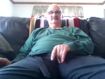 Ghost2534 July 22, 2025 Chaturbate stream image