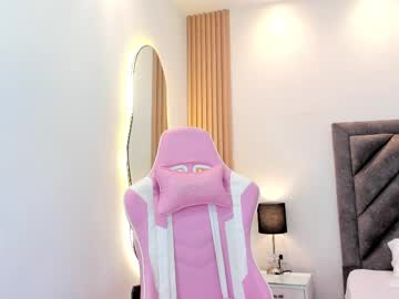 Isabellamillerr July 22, 2025 Chaturbate stream image