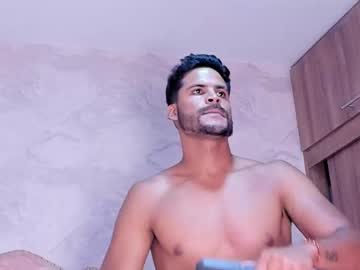 Jamessbennett July 22, 2025 Chaturbate stream image