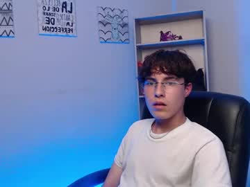 Jeam_Hot July 22, 2025 Chaturbate stream image