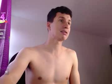 Jhonny_Hot_S July 22, 2025 Chaturbate stream image