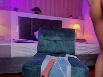 Kai_Riptide July 22, 2025 Chaturbate stream image