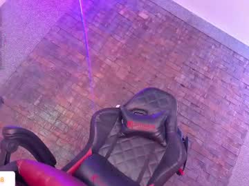 Kloey_Hoot July 22, 2025 Chaturbate stream image