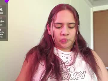 Lexydavis July 22, 2025 Chaturbate stream image