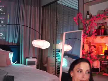 Lunanight_ July 22, 2025 Chaturbate stream image