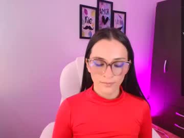 Mariaan_M July 22, 2025 Chaturbate stream image