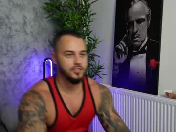 Masterkingmuscle July 22, 2025 Chaturbate stream image