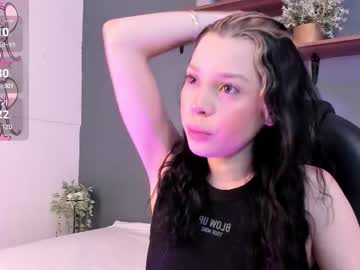 Melissa__Jhons July 22, 2025 Chaturbate stream image