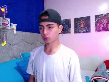 Owenblue__ July 22, 2025 Chaturbate stream image