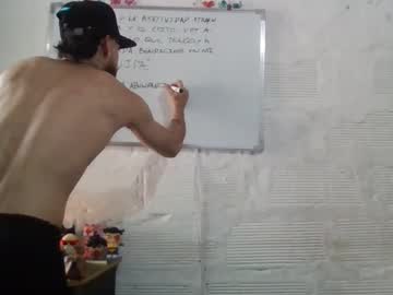 Panthers_Room July 22, 2025 Chaturbate stream image