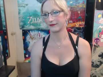Savanah_Banana July 22, 2025 Chaturbate stream image
