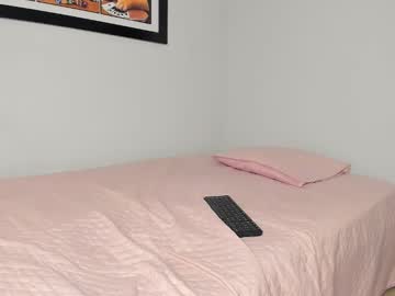Scarllet_20 July 22, 2025 Chaturbate stream image