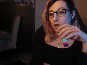 Tarrow_Halloway July 22, 2025 Chaturbate stream image
