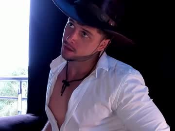 Adam_Bouton July 22, 2025 Chaturbate stream image