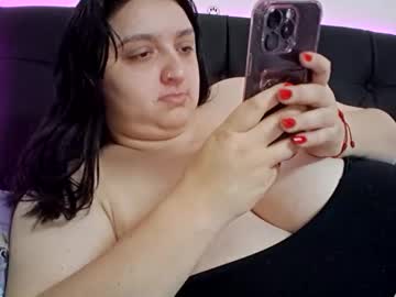 Aliceinboobieland July 22, 2025 Chaturbate stream image