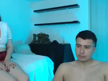 Andrew128575 July 22, 2025 Chaturbate stream image