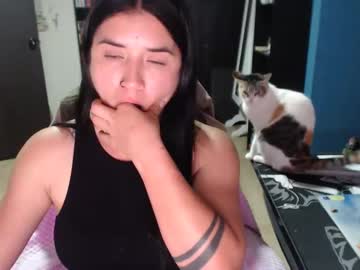 Arianagp July 22, 2025 Chaturbate stream image