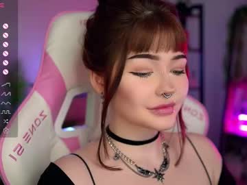 Babyroxynill July 22, 2025 Chaturbate stream image