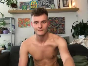 Benfromhollywood July 22, 2025 Chaturbate stream image
