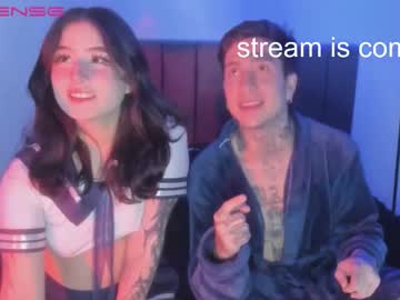 Billybigbang July 22, 2025 Chaturbate stream image
