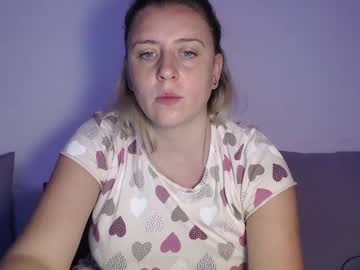 Dalyana22 July 22, 2025 Chaturbate stream image