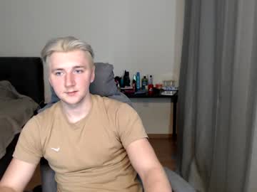 Elvin_Vaenight July 22, 2025 Chaturbate stream image