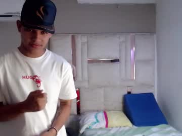 Eskayler_ July 22, 2025 Chaturbate stream image