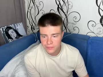 Fluffy_Boy2 July 22, 2025 Chaturbate stream image