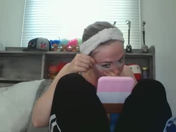 Haileyakuma69 July 22, 2025 Chaturbate stream image