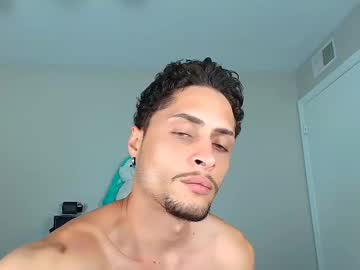 Hybridxcx July 22, 2025 Chaturbate stream image
