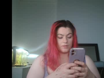 Kind_Stella July 22, 2025 Chaturbate stream image