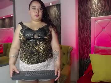 Kleamshow July 22, 2025 Chaturbate stream image