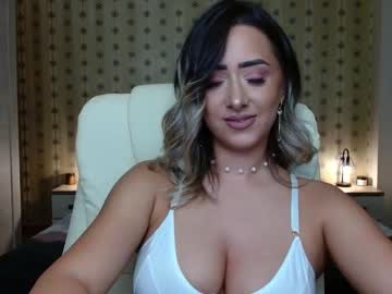 Leslie_Secret July 22, 2025 Chaturbate stream image