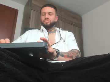 Master_Steven_01 July 22, 2025 Chaturbate stream image