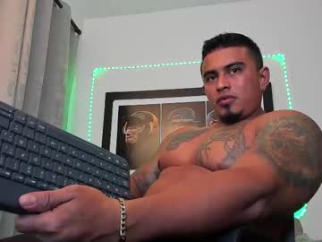 Maxcarther July 22, 2025 Chaturbate stream image